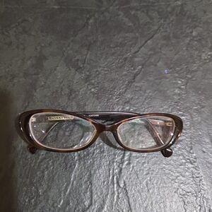 Lucky You Maude Tortoise Lucky Brand Lucky Eyeglasses Frames Brown Only